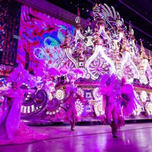 Carnival Magic (Show Only)