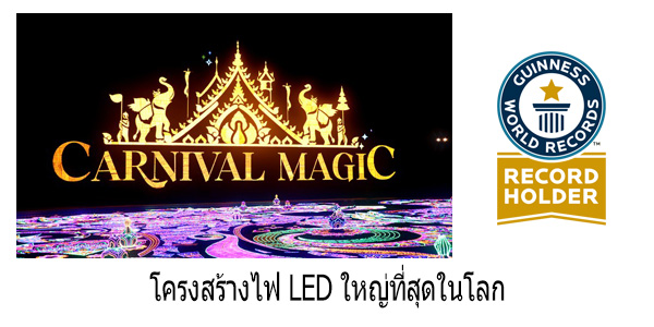 โครงสร้างไฟ-LED-ใหญ่ที่สุดในโลก